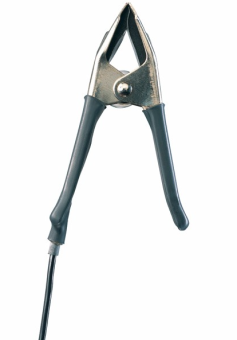 Зонд-зажим для измерения на трубах Testo 0602 4692 в ШефСтор (chefstore.ru)